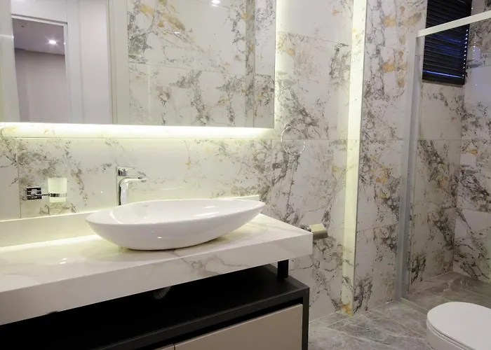 Bodrum Ada Turgutreis Hotel Muğla