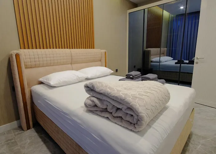 Bodrum Ada Turgutreis