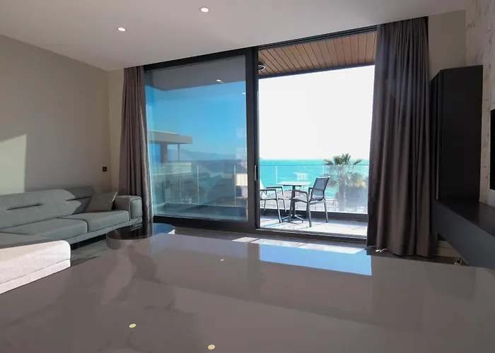 Bodrum Ada Turgutreis Hotel Muğla