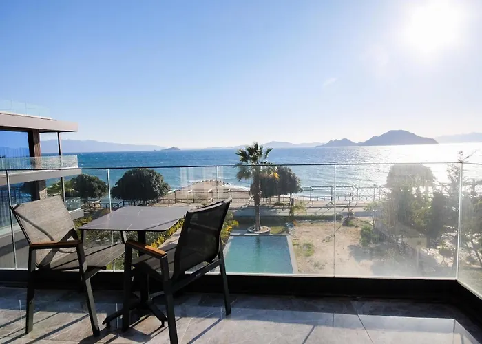 Bodrum Ada Turgutreis *