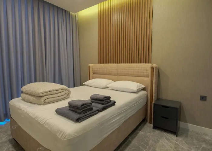 Bodrum Ada Turgutreis Hotel