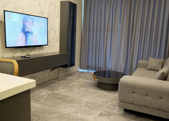 Bodrum Ada Turgutreis ホテル ムーラ