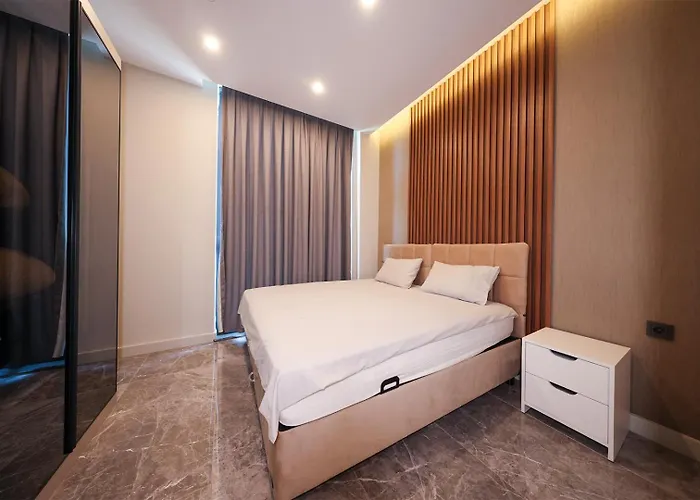 Hotel Bodrum Ada Turgutreis