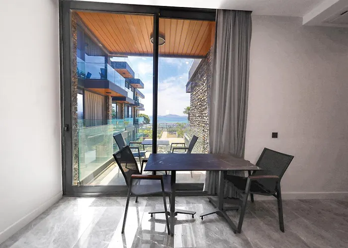 Bodrum Ada Turgutreis Muğla