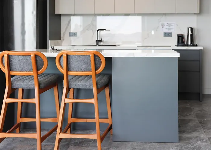 Hotel Bodrum Ada Turgutreis