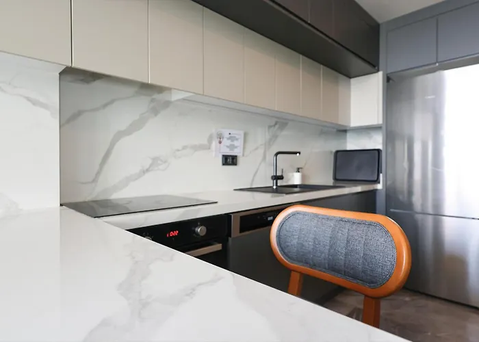 Bodrum Ada Turgutreis Hotel Muğla