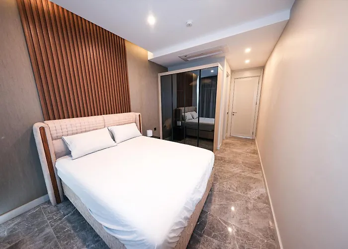 Hotel Bodrum Ada Turgutreis Muğla