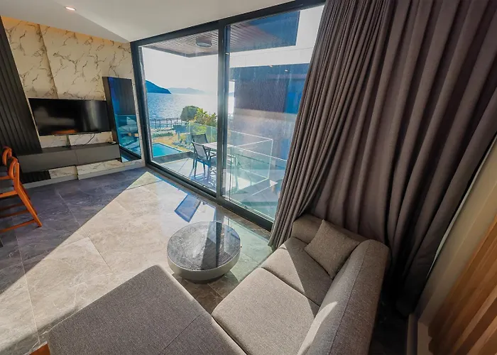 Bodrum Ada Turgutreis Muğla