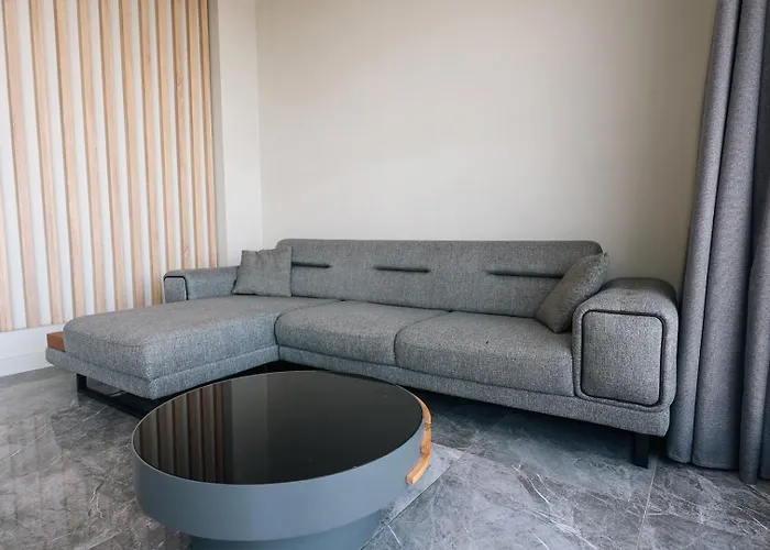 Bodrum Ada Turgutreis Hotel