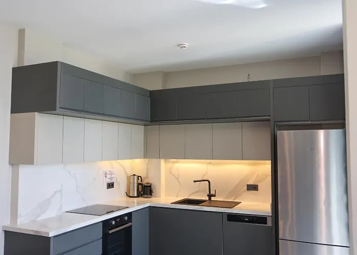 Bodrum Ada Turgutreis Hotel *