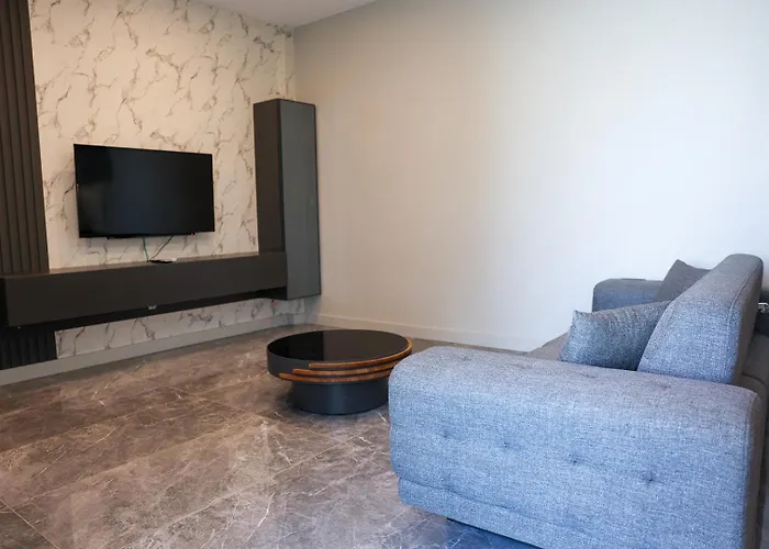 Bodrum Ada Turgutreis Hotel Muğla