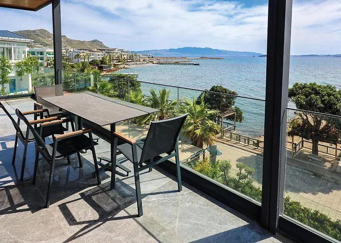 Bodrum Ada Turgutreis *