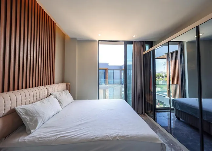 Bodrum Ada Turgutreis Muğla