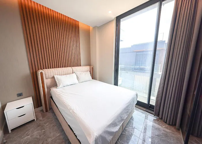 Bodrum Ada Turgutreis