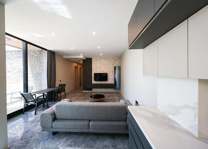 Hotel Bodrum Ada Turgutreis *