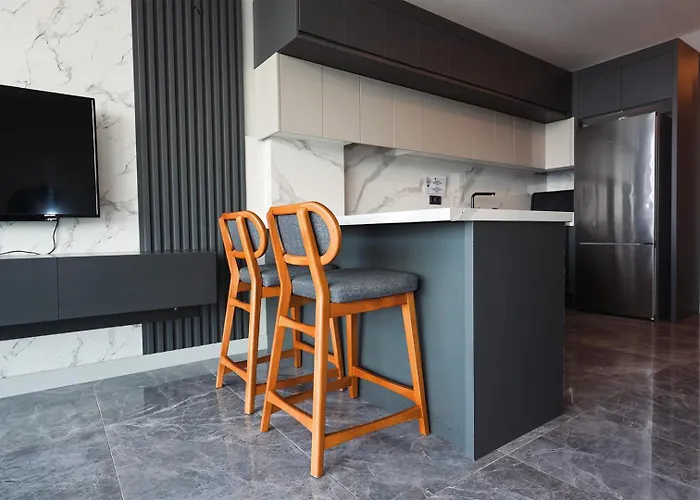 Bodrum Ada Turgutreis Muğla