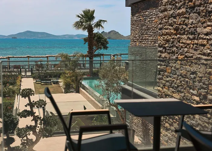 Bodrum Ada Turgutreis