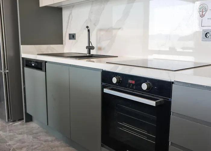 Hotel Bodrum Ada Turgutreis