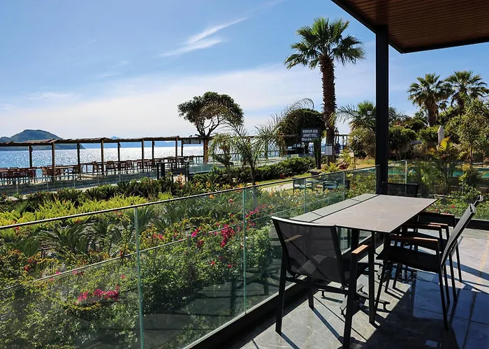 Bodrum Ada Turgutreis Muğla