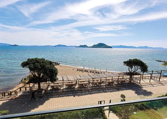 Bodrum Ada Turgutreis