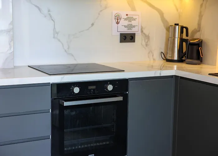 Bodrum Ada Turgutreis Hotel *