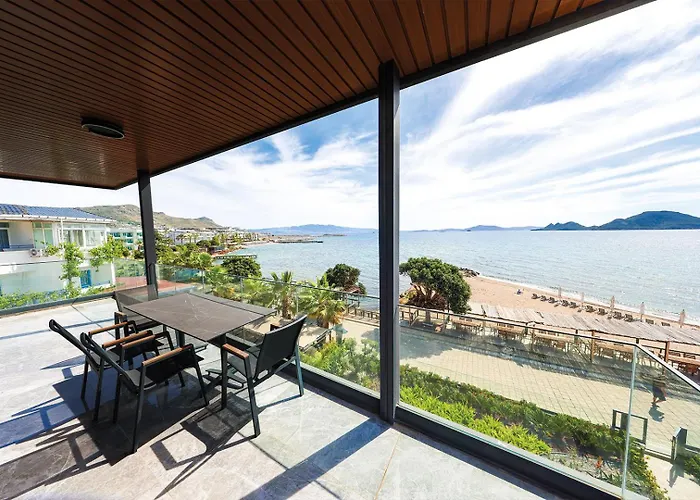 Hotel Bodrum Ada Turgutreis Muğla