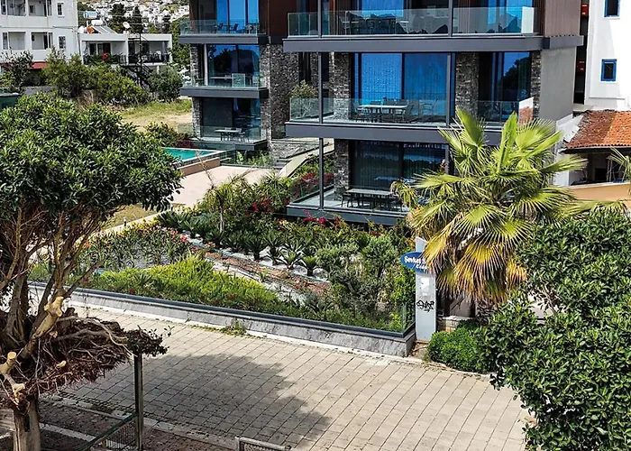 Bodrum Ada Turgutreis *