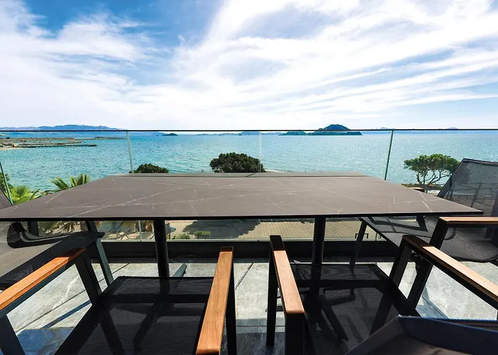 Bodrum Ada Turgutreis