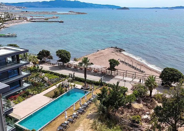 Bodrum Ada Turgutreis *