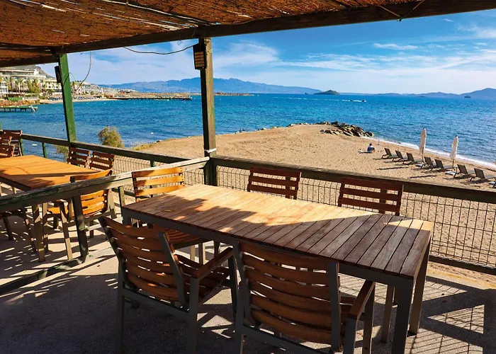 Bodrum Ada Turgutreis * Muğla