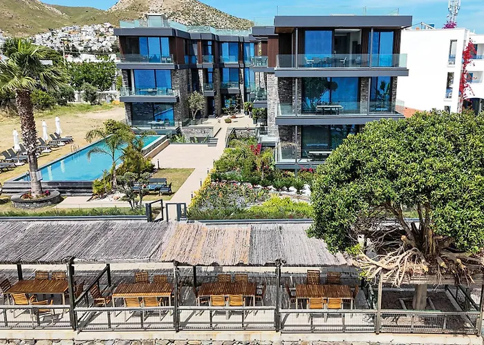 Bodrum Ada Turgutreis