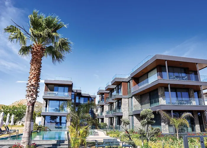 Bodrum Ada Turgutreis * Muğla